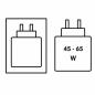 Preview: Lenovo Notebook 17" Intel U300 / 16GB / 512GB SSD / Full HD / Win11 Pro / MS Office 2024 Pro