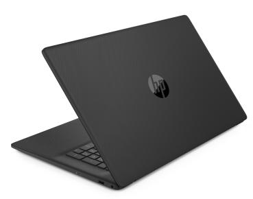 HP 17,3" Laptop / Intel i5 120U / 16GB / 1TB SSD / Full HD+IPS / Iris Xe Graphics/ Win 11 Pro + MS Office 2021 Pro schwaz